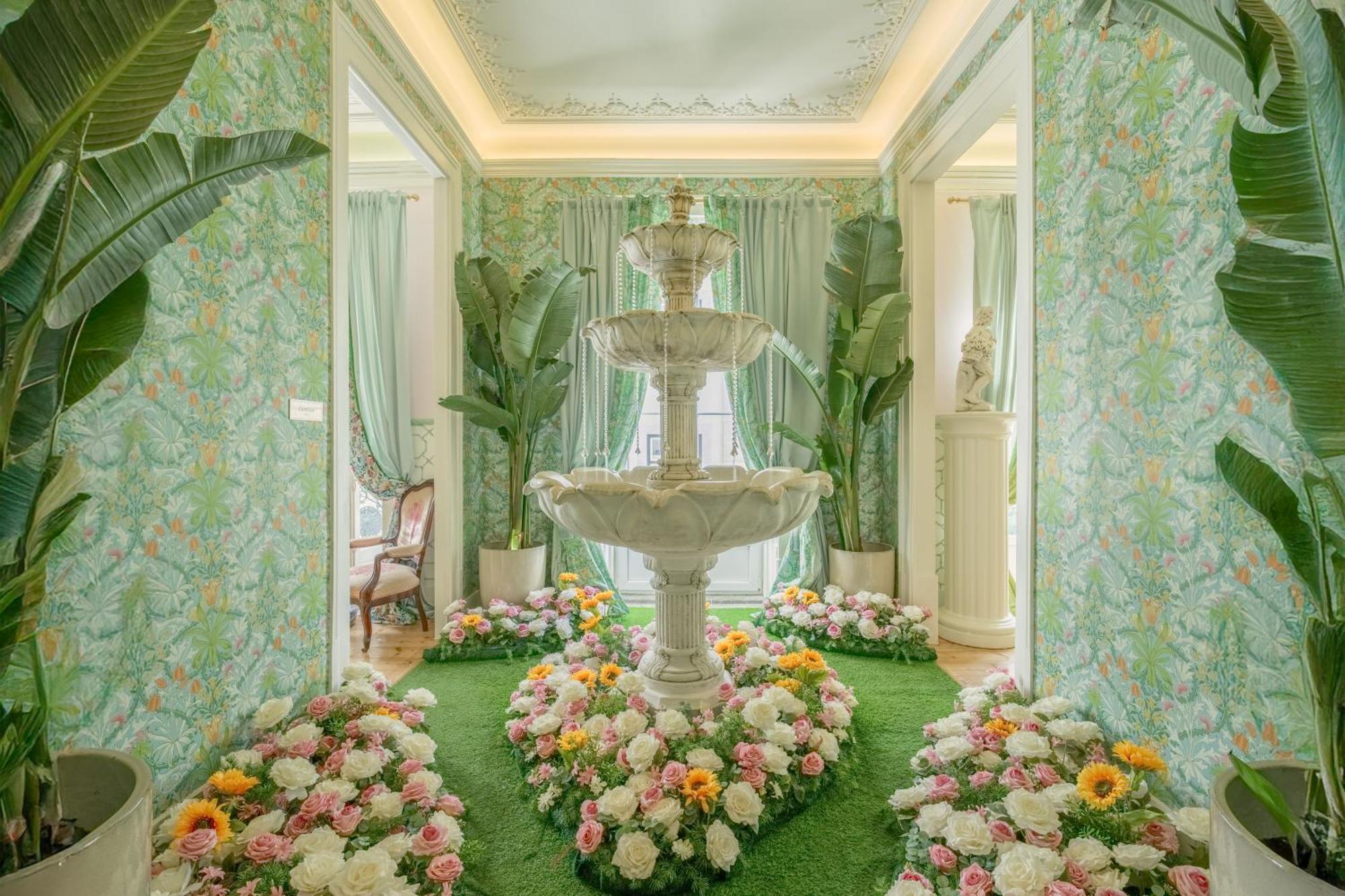 Casinha Flores Affittacamere